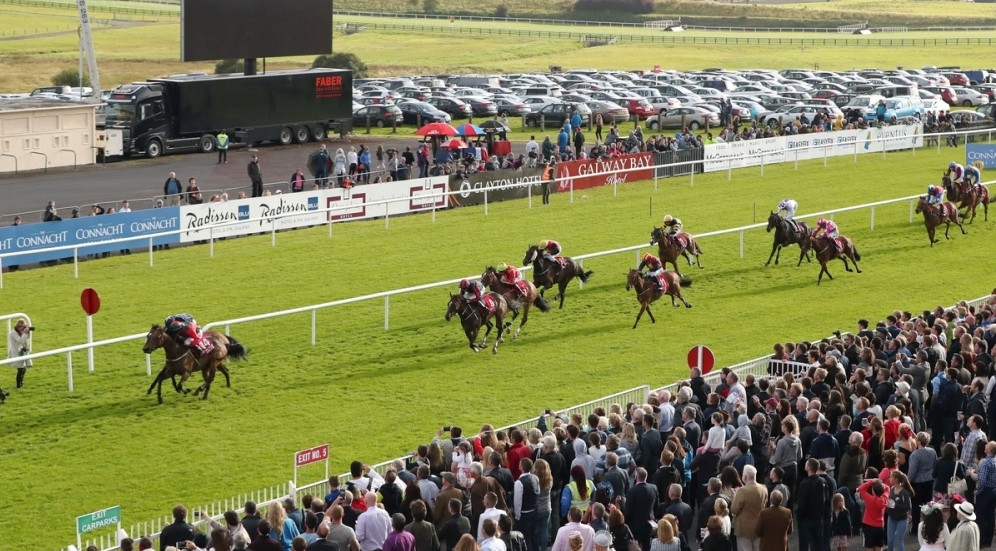 Ireland to Keep Betting Tax 